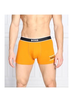 BOSS BLACK Bokserki Trunk 24 Logo ze sklepu Gomez Fashion Store w kategorii Majtki męskie - zdjęcie 184995472