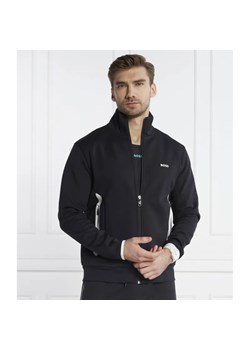 BOSS GREEN Bluza Skaz | Regular Fit ze sklepu Gomez Fashion Store w kategorii Bluzy męskie - zdjęcie 184995473