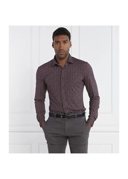 HUGO Koszula Kenno | Slim Fit ze sklepu Gomez Fashion Store w kategorii Koszule męskie - zdjęcie 184995482