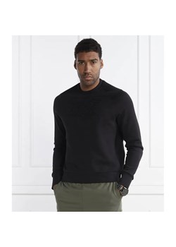 EA7 Bluza | Regular Fit ze sklepu Gomez Fashion Store w kategorii Bluzy męskie - zdjęcie 184995483
