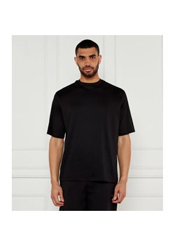 Armani Exchange T-shirt | Loose fit ze sklepu Gomez Fashion Store w kategorii T-shirty męskie - zdjęcie 184995490