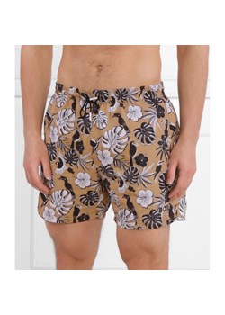 BOSS BLACK Szorty kąpielowe Piranha | Regular Fit ze sklepu Gomez Fashion Store w kategorii Kąpielówki - zdjęcie 184995493