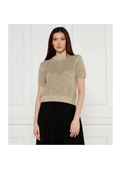Tommy Hilfiger Bluzka | Regular Fit ze sklepu Gomez Fashion Store w kategorii Bluzki damskie - zdjęcie 184995502