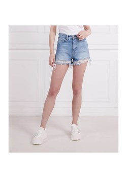 Gaëlle Paris Szorty | Regular Fit ze sklepu Gomez Fashion Store w kategorii Szorty - zdjęcie 184995513