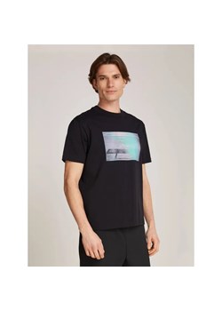 Calvin Klein Jeans T-shirt | Loose fit ze sklepu Gomez Fashion Store w kategorii T-shirty męskie - zdjęcie 184995521