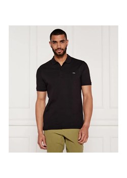 Calvin Klein Polo | Slim Fit | stretch ze sklepu Gomez Fashion Store w kategorii T-shirty męskie - zdjęcie 184995522