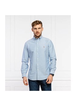 POLO RALPH LAUREN Koszula | Custom fit ze sklepu Gomez Fashion Store w kategorii Koszule męskie - zdjęcie 184995534