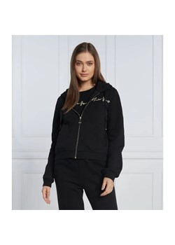 Liu Jo Sport Bluza | Regular Fit ze sklepu Gomez Fashion Store w kategorii Bluzy damskie - zdjęcie 184995581