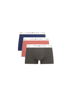 Tommy Hilfiger Bokserki 3-pack ze sklepu Gomez Fashion Store w kategorii Majtki męskie - zdjęcie 184995582