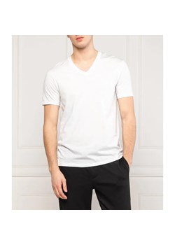 Armani Exchange T-shirt | Regular Fit ze sklepu Gomez Fashion Store w kategorii T-shirty męskie - zdjęcie 184995594