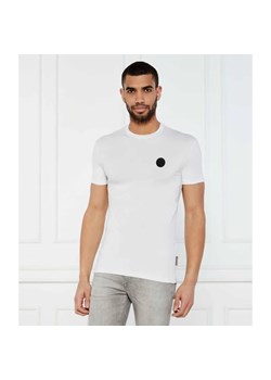 Just Cavalli T-shirt | Slim Fit ze sklepu Gomez Fashion Store w kategorii T-shirty męskie - zdjęcie 184995614