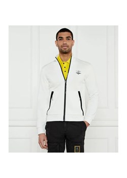 Aeronautica Militare Bluza | Regular Fit ze sklepu Gomez Fashion Store w kategorii Bluzy męskie - zdjęcie 184995622