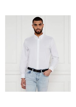 Calvin Klein Jeans Koszula OXFORD | Classic fit ze sklepu Gomez Fashion Store w kategorii Koszule męskie - zdjęcie 184995660