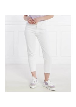 Armani Exchange Jeansy j16 | Boyfriend fit ze sklepu Gomez Fashion Store w kategorii Jeansy damskie - zdjęcie 184995723