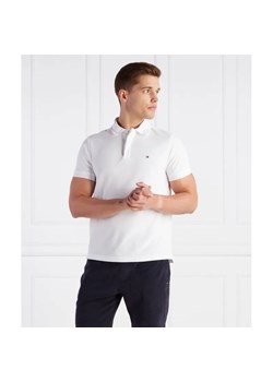 Tommy Hilfiger Polo | Regular Fit ze sklepu Gomez Fashion Store w kategorii T-shirty męskie - zdjęcie 184995724