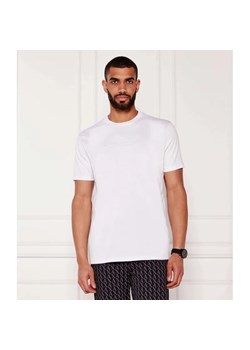 Armani Exchange T-shirt | Regular Fit ze sklepu Gomez Fashion Store w kategorii T-shirty męskie - zdjęcie 184995730
