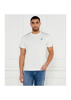 GUESS ACTIVE T-shirt CASTORE | Regular Fit ze sklepu Gomez Fashion Store w kategorii T-shirty męskie - zdjęcie 184995732
