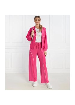 Liu Jo T-shirt | Regular Fit ze sklepu Gomez Fashion Store w kategorii Bluzki damskie - zdjęcie 184995740