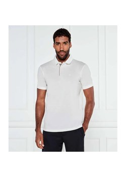 Emporio Armani Polo | Slim Fit ze sklepu Gomez Fashion Store w kategorii T-shirty męskie - zdjęcie 184995743
