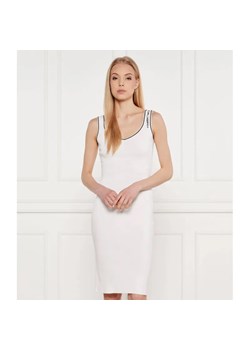 Karl Lagerfeld Sukienka ze sklepu Gomez Fashion Store w kategorii Sukienki - zdjęcie 184995803