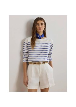 LAUREN RALPH LAUREN Bluzka RONLEE | Regular Fit ze sklepu Gomez Fashion Store w kategorii Bluzki damskie - zdjęcie 184995810