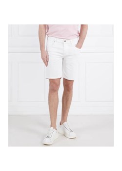 GUESS Szorty Angels | Slim Fit ze sklepu Gomez Fashion Store w kategorii Spodenki męskie - zdjęcie 184995820