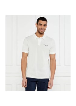 Tommy Jeans Polo | Regular Fit ze sklepu Gomez Fashion Store w kategorii T-shirty męskie - zdjęcie 184995864