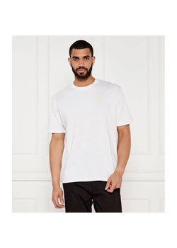 GUESS T-shirt | Classic fit ze sklepu Gomez Fashion Store w kategorii T-shirty męskie - zdjęcie 184995883