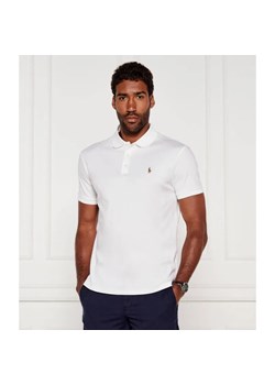 POLO RALPH LAUREN Polo | Slim Fit ze sklepu Gomez Fashion Store w kategorii T-shirty męskie - zdjęcie 184995933