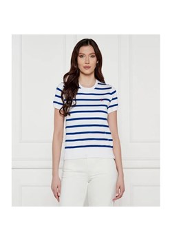 POLO RALPH LAUREN Sweter | Regular Fit ze sklepu Gomez Fashion Store w kategorii Swetry damskie - zdjęcie 184995940