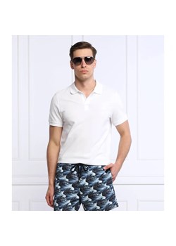 Vilebrequin Polo | Regular Fit ze sklepu Gomez Fashion Store w kategorii T-shirty męskie - zdjęcie 184995950