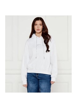 GUESS Bluza | Regular Fit ze sklepu Gomez Fashion Store w kategorii Bluzy damskie - zdjęcie 184995972