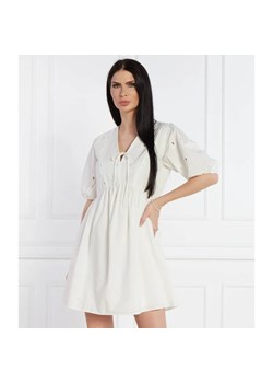 Desigual Sukienka ze sklepu Gomez Fashion Store w kategorii Sukienki - zdjęcie 184995991