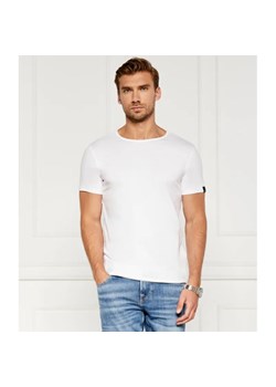 Replay T-shirt | Regular Fit ze sklepu Gomez Fashion Store w kategorii T-shirty męskie - zdjęcie 184996001