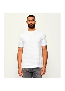 BOSS BLACK T-shirt C-Thompson 198_PS | Porsche x BOSS | Regular Fit ze sklepu Gomez Fashion Store w kategorii T-shirty męskie - zdjęcie 184996003