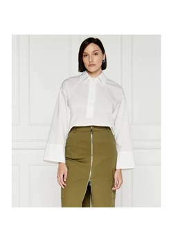 MAX&Co. Koszula AIA | Cropped Fit ze sklepu Gomez Fashion Store w kategorii Koszule damskie - zdjęcie 184996022
