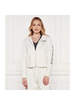 Pinko Bluza ONITSHA | Loose fit ze sklepu Gomez Fashion Store w kategorii Bluzy damskie - zdjęcie 184996023