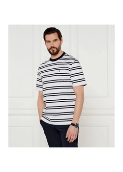 BOSS BLACK T-shirt C-Taut | Regular Fit ze sklepu Gomez Fashion Store w kategorii T-shirty męskie - zdjęcie 184996032