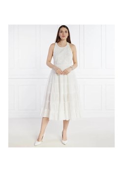 Desigual Sukienka Desigual x Monsieur Christian Lacroix ze sklepu Gomez Fashion Store w kategorii Sukienki - zdjęcie 184996034