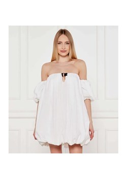 Pinko Sukienka BERT ze sklepu Gomez Fashion Store w kategorii Sukienki - zdjęcie 184996043