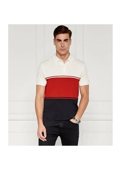 Tommy Hilfiger Polo | Regular Fit ze sklepu Gomez Fashion Store w kategorii T-shirty męskie - zdjęcie 184996093