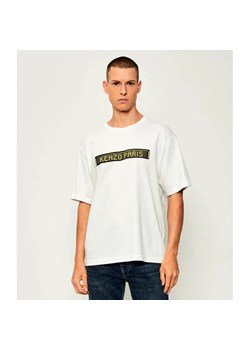 Kenzo T-shirt | Oversize fit ze sklepu Gomez Fashion Store w kategorii T-shirty męskie - zdjęcie 184996113