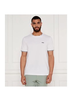 BOSS GREEN T-shirt Taul | Regular Fit | stretch ze sklepu Gomez Fashion Store w kategorii T-shirty męskie - zdjęcie 184996120