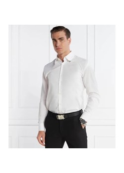 HUGO Koszula Ermo | Straight fit ze sklepu Gomez Fashion Store w kategorii Koszule męskie - zdjęcie 184996153