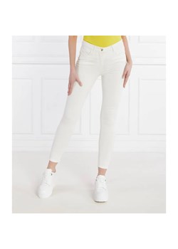 Patrizia Pepe Jeansy | Skinny fit ze sklepu Gomez Fashion Store w kategorii Jeansy damskie - zdjęcie 184996204