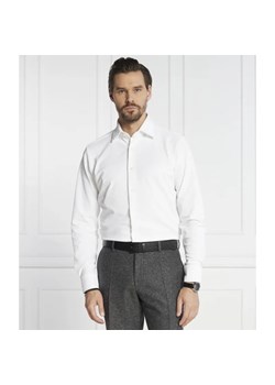 BOSS BLACK Koszula P-JOE | Regular Fit ze sklepu Gomez Fashion Store w kategorii Koszule męskie - zdjęcie 184996220