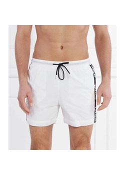 Hugo Bodywear Szorty kąpielowe FAB | Regular Fit ze sklepu Gomez Fashion Store w kategorii Kąpielówki - zdjęcie 184996221