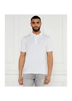Karl Lagerfeld Polo | Regular Fit ze sklepu Gomez Fashion Store w kategorii T-shirty męskie - zdjęcie 184996244
