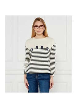 Weekend MaxMara Sweter RONCOLO | Regular Fit ze sklepu Gomez Fashion Store w kategorii Swetry damskie - zdjęcie 184996283