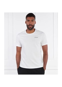 POLO RALPH LAUREN T-shirt | Regular Fit ze sklepu Gomez Fashion Store w kategorii T-shirty męskie - zdjęcie 184996312